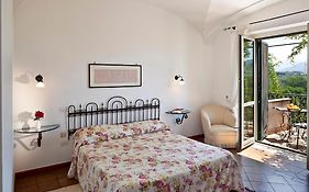 Hotel Villa Rizzo Resort And Spa