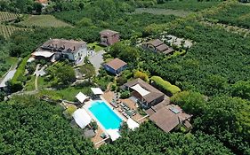 Hotel Villa Rizzo Resort And Spa